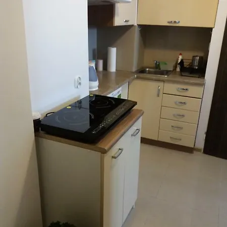 Apartament Klimatyczny Apartament