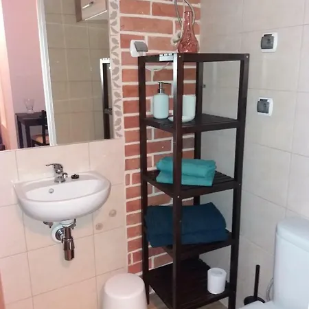 Apartament Klimatyczny Apartament Kraków
