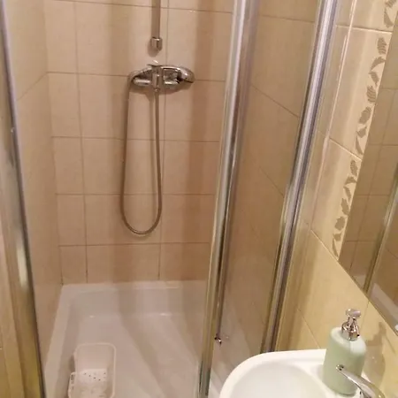 Apartament Klimatyczny Apartament Kraków