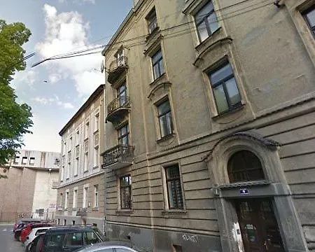 Klimatyczny Apartament Apartment *