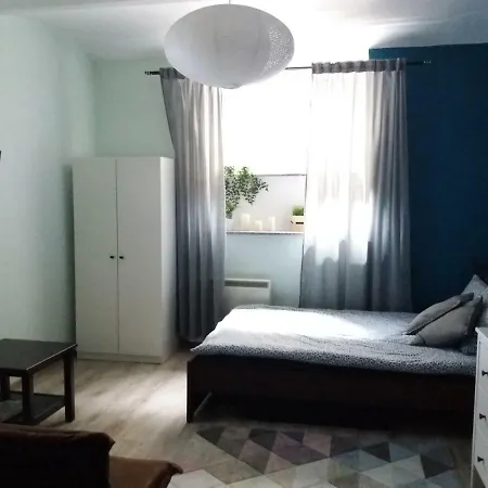 Apartament Klimatyczny Apartament *