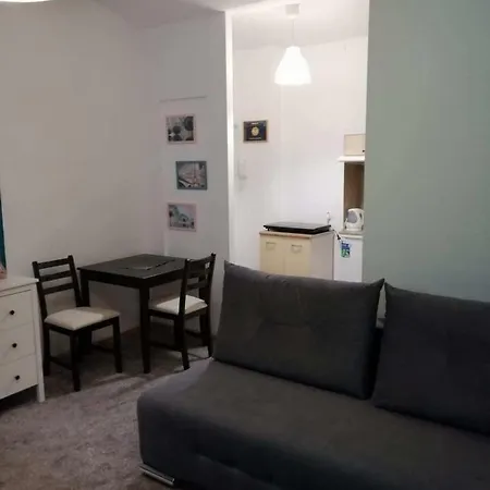 Apartament Klimatyczny Apartament