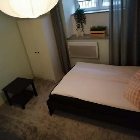 Apartamento Klimatyczny Apartament